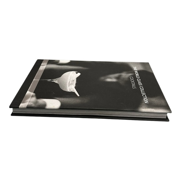 The World Class Collection Cocktails Book - Picture 3 of 14